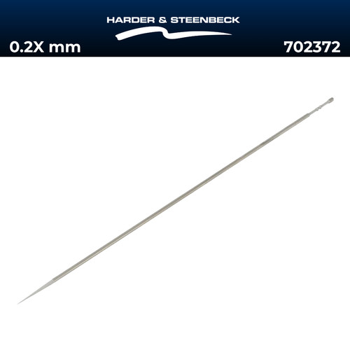 Harder steenbeck original - harder, &