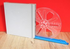 180m Super-8 Film-Spule STOCKO