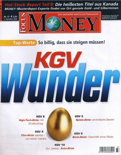 Focus money 2006 - focus, 37/2006