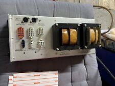 nsm musikbox Steuertransformator