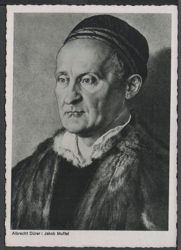Albrecht dürer jakob - albrecht, dürer: