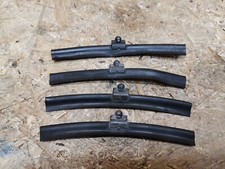 Bmw E30 SWRA Wischer Gummis 4x