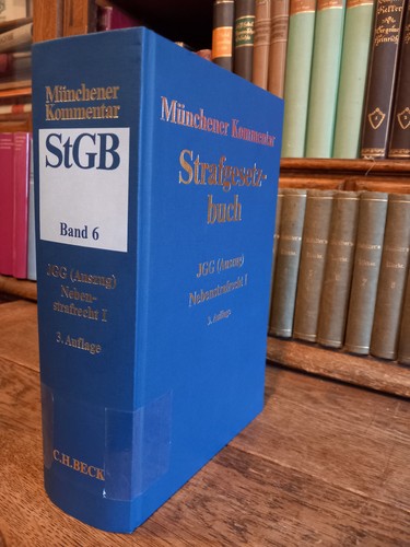 Münchener kommentar stgb - münchener, kommentar,