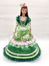 Kleid für Tonner Puppen,1/4