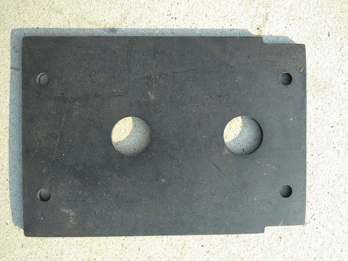 Dichtung gummiplatte 2609280 - dichtung,