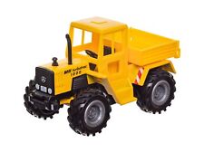 Welly MB Trac 1000 1:32 - 2485