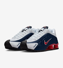 NIKE Shox R4 HQ1988-400
