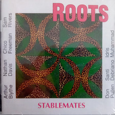 Roots - Stablemates
