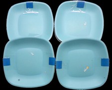 Campingteller Campinggeschirr Picknickgeschirr Reisegeschirr  12 St 20 cm