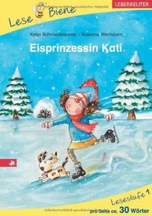 Eisprinzessin kati stufe 1 - kati:,