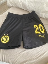 BVB Trikot Set - Hose Und Trikot - Nummer 20 Modeste
