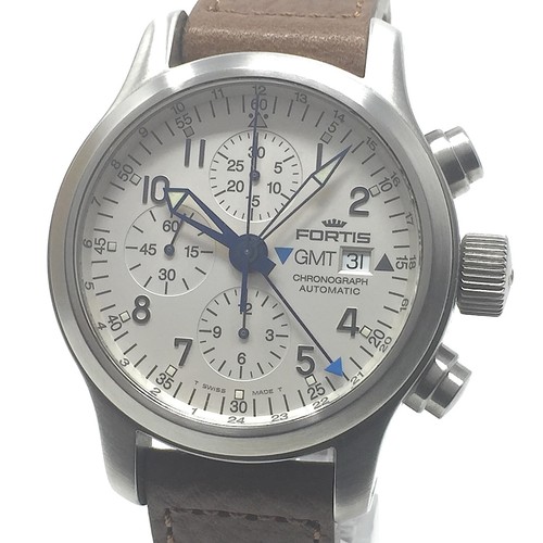 Fortis b42 - fortis, (like