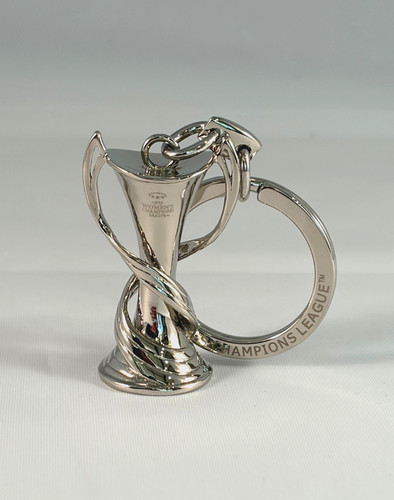 Uefa women champions league - champions,