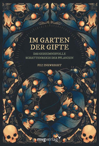 Garten der gifte - im, fez