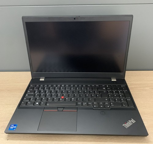 Lenovo thinkpad t15p - thinkpad, touch