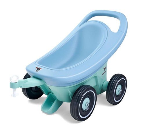 Big buggy lauflernwagen - big,