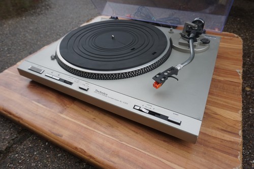 Großer technics 303 mit - sl,