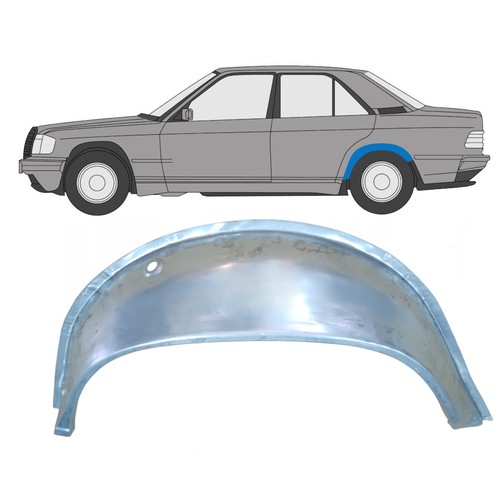 Für mercedes 190 w201 - mercedes,