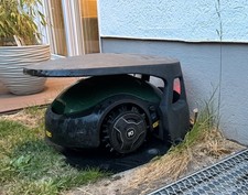 Robomow RX20U Mähroboter