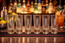 6 Stück Original Averna Amaro