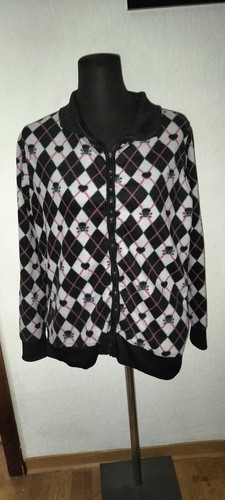 Damen sweatjacke größe - damen,