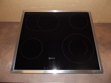 Neff T18B42N2 HT6ET60 Autark 1Jahr Garantie Glaskeramik CERAN® Kochfeld P801