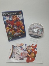 NeoGeo Battle Coliseum PS2