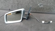 E2-44 * Mercedes W204 C-Klasse Außenspiegel Links anKlappbar 775 Iridiumsilber