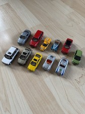 Hongwell Modellautos Konvolut 1