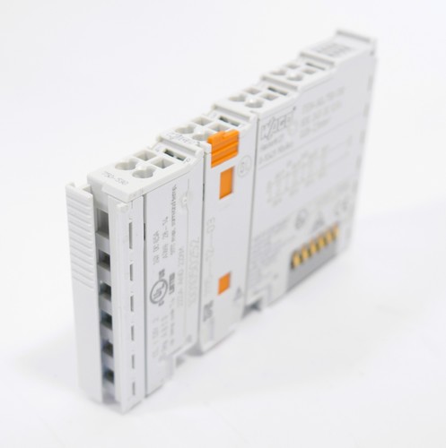 Wago sps digitalausgangsmodul - wago, sps-digitalausgangsmodul