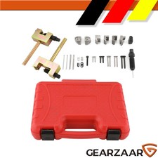 Nietwerkzeugsatz für Mercedes