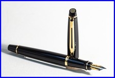 Waterman Paris Expert Patronen