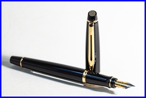 Waterman paris expert patronen - waterman,