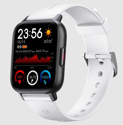 Gard pro health smartwatch - pro,
