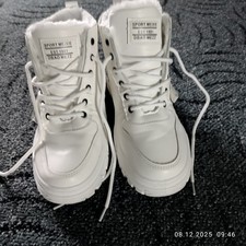 Winterboots Damen Größe 40