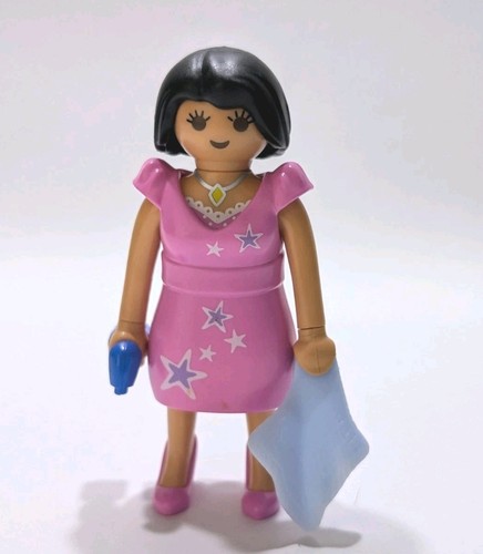 Playmobil frau figur - **playmobil**, dame