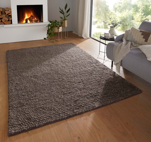 Teppich bubble taracarpet - bubble, –