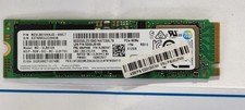 Samsung MZVLB5120 M2 SSD 512GB PCIe NVMe