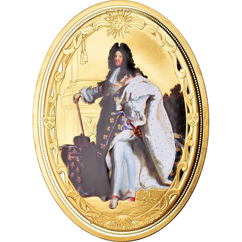 Frankreich medaille louis - medaille,,