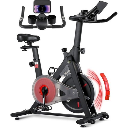 Indoor fitness fahrrad - indoor,