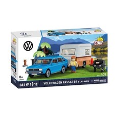 COBI 24643 Volkswagen Passat