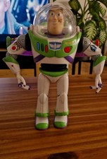 Buzz lightyear figur - buzz,