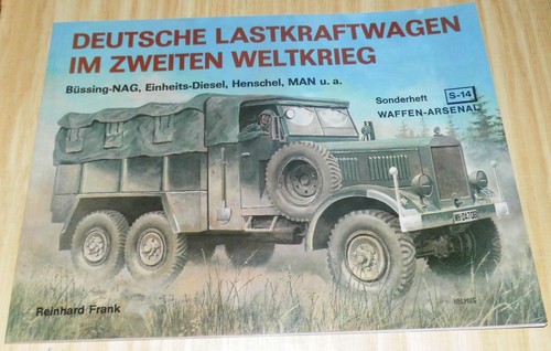 Waffen arsenal sonderheft - arsenal,,