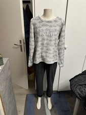 Damen Sportanzug /Trainingsanzug Pyjama L