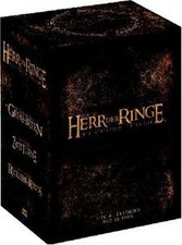Der Herr der Ringe - Die