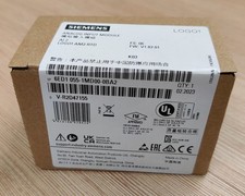 Siemens LOGO! AM2 RTD erweit