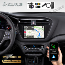 DAB+ Für Hyundai I20