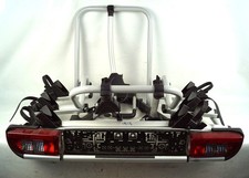 Land Rover Defender L663 Fahrradträger für 3 Fahrräder VPLER0174