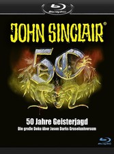 50  Jahre Geisterjagd –  Die