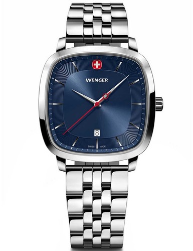 Wenger 1921 103 - 01.1921.103, herrenuhr